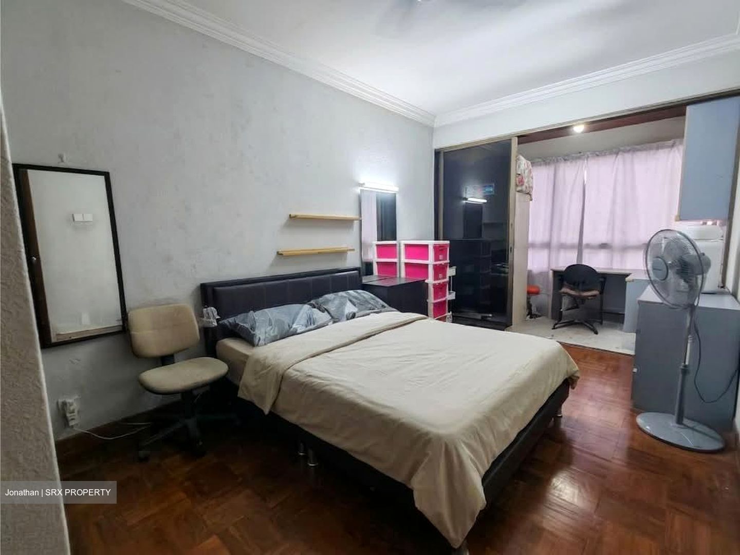 Paya Lebar Crescent (D19), Semi-Detached #566511711